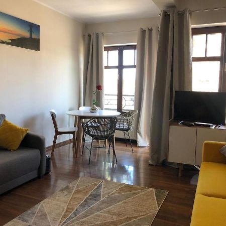 Apartament Swinoujscieアパートメント エクステリア 写真