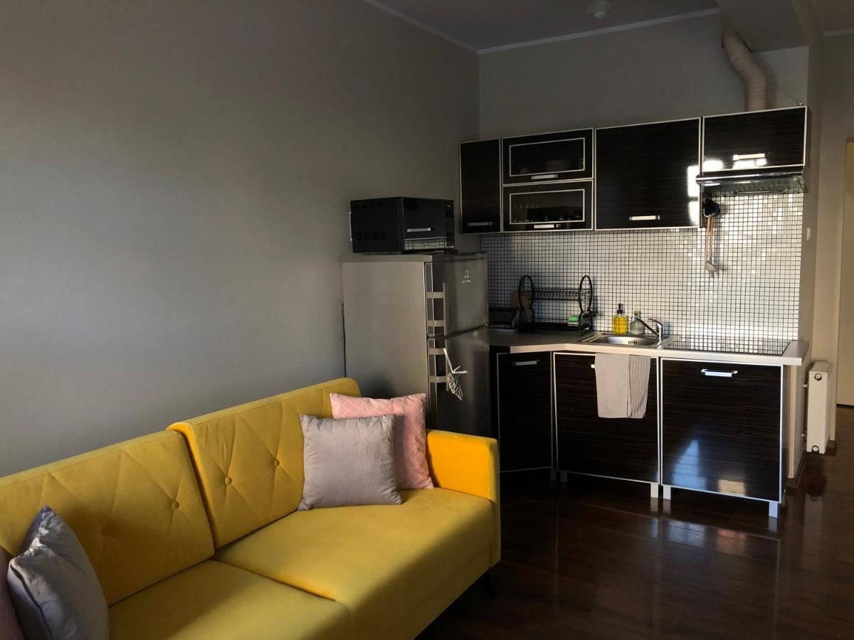Apartament Swinoujscieアパートメント エクステリア 写真