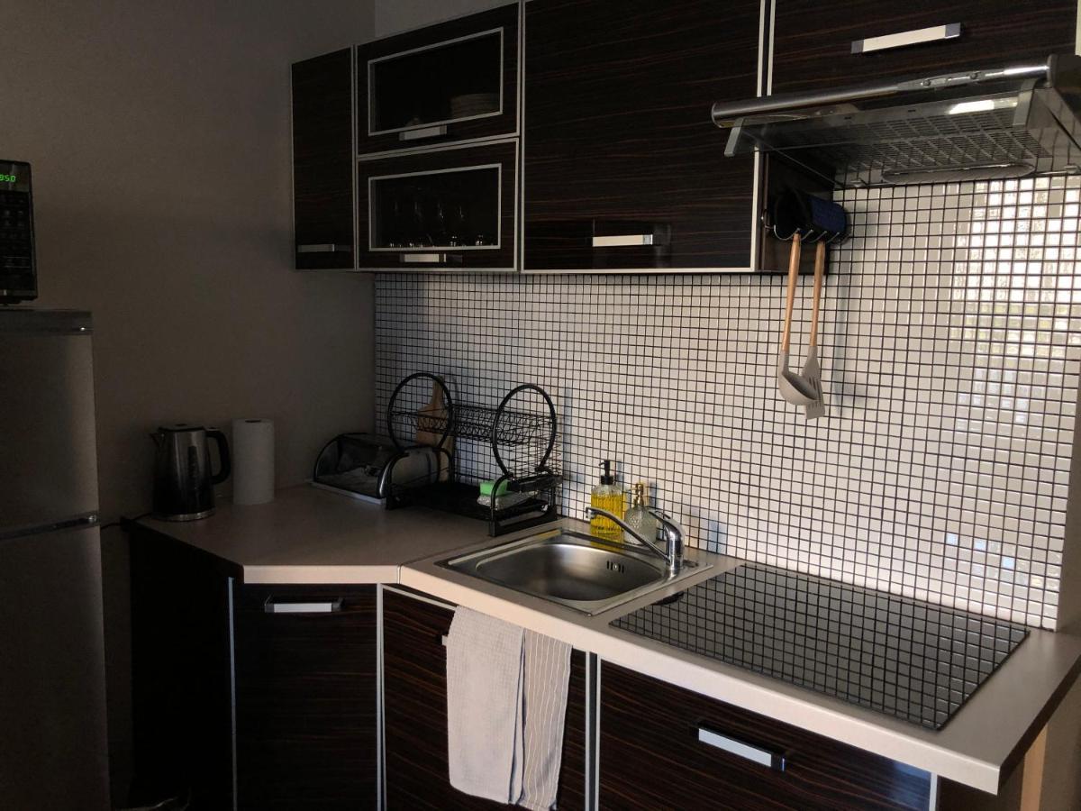 Apartament Swinoujscieアパートメント エクステリア 写真