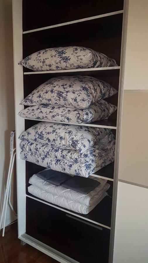 Apartament Swinoujscieアパートメント エクステリア 写真