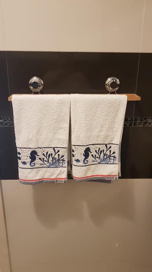 Apartament Swinoujscieアパートメント エクステリア 写真