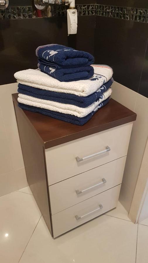 Apartament Swinoujscieアパートメント エクステリア 写真
